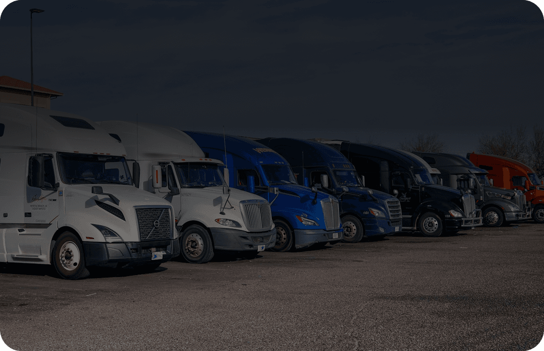 Fleet Management Companies