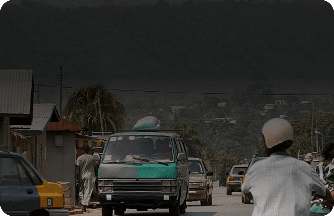 Non-Profit & Humanitarian Groups