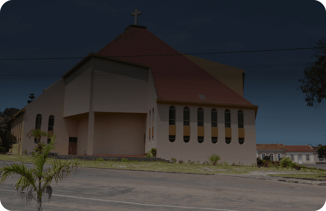 Religious & Community Institutions